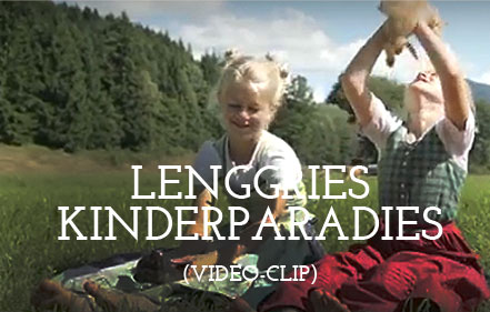 Videoclip Kinderpardies